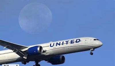 United Airlines: Παρατείνεται η αναστολή των πτήσεων προς το Ισραήλ