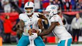 Dolphins film study: How Miami’s offense remained patient against the Patriots