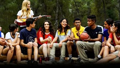 Greenhouse Academy Season 1 Streaming: Watch & Stream Online via Netflix