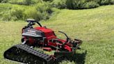 Temple planning to buy robot lawn mower for $68,550