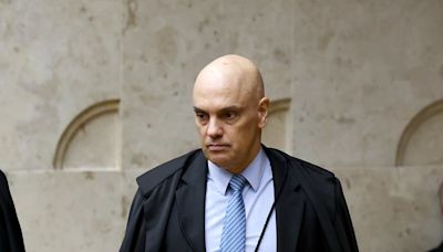 ANJ critica decisão de Moraes que ordenou retirada do ar de reportagens sobre ex-mulher de Lira