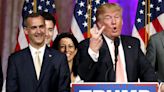 Fired Trump Campaign Manager Corey Lewandowski Returns as Adviser Amid Turmoil