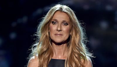 Céline Dion’s Ribs Broke From Spasms Amid Stiff-Person Syndrome Battle