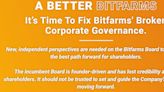 Bitcoin Miner Bitfarms Names New CEO as Riot Takeover Attempt Heats Up