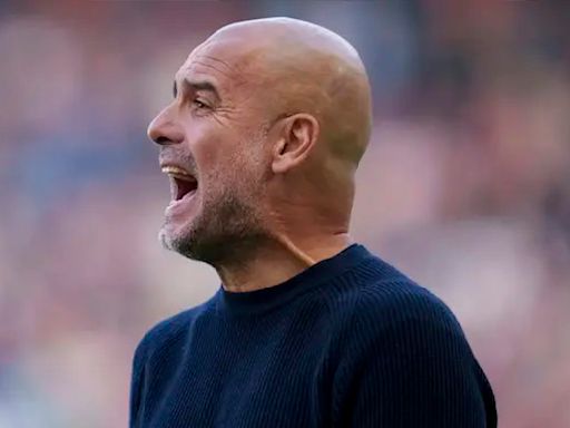 Savinho injury update and Phil Foden’s continued absence – Every word from part two of Pep Guardiola’s Brentford review