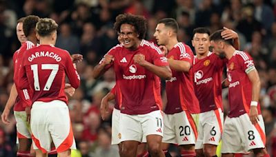 European football roundup: Manchester United beat Fulham 1-0 in Premier League opener; Bayern Munich begin Vincent Kompany era in style