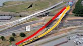 Fort Worth Loop 820 bridge to be demolished this weekend. Here’s info on detours, traffic
