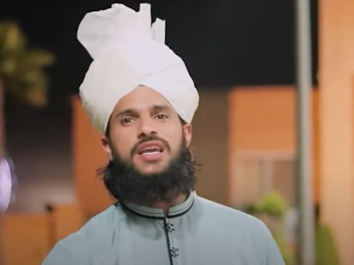 ... Become A Prostitute At School': Pakistani Youtuber's Viral Song Invokes Taliban Rule, Condemns Girl Education