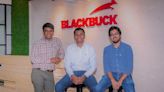 Trucking marketplace BlackBuck files for IPO; to raise Rs 550 Cr