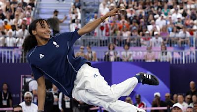 JO 2024 (breaking): mais pourquoi les danseurs s’appellent B-boy ou B-girl?