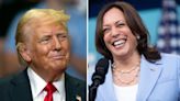 Is Kamala Harris Indian or Black? Fact check on Trump's claim that VP changed her identity