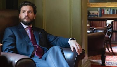 ‘Industry’ Season 3: Kit Harington Takes the Business Throne in First Look Photos