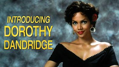 Introducing Dorothy Dandridge