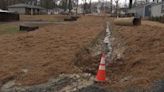 Cobb neighbors say construction crews doing more harm than good