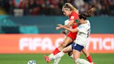 Women’s World Cup 2023 LIVE: USA survive Portugal scare to narrowly reach knockout stages