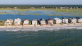 SC beachfront home sellers should disclose more about erosion, flood hazards, experts say