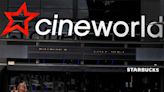 From chasing deals to turning off screens: Cineworld files for U.S. bankruptcy
