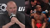 Dana White: Jalin Turner vs. Bobby Green stoppage at UFC on ESPN 52 ‘one of the worst I’ve ever seen’