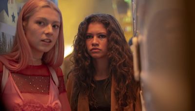 After Delays, Zendaya’s Euphoria Sets Plan To Film Season 3, And As A Fan I'm So Relieved