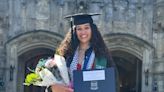 La Nación / Paraguaya se gradúa con honores y es contratada por la Universidad de Yale