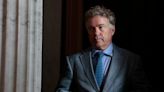 Republican senator Rand Paul blocks $40bn aid package to Ukraine despite GOP move to pass it