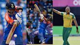 IND vs SA T20 World Cup 2024 Final Playing 11: Virat Kohli-Shivam Dube form in question, Ottneil Bartman returns for South Africa