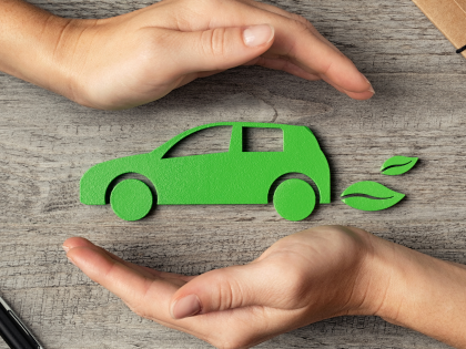 綠色出行｜電動車當真合符環保效益？比起傳統燃油車省能很多？