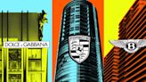 The Branded Towers of Miami