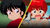 El notable cambio en el remake de 'Ranma 1/2' que está causando controversia en redes sociales