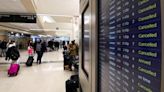 Weather disruptions linger for U.S. flights, led by Southwest Airlines