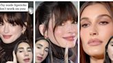 Image consultant on TikTok explains why some shades of nude might not be working for you, and we asked a makeup artist to weigh in