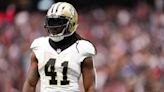 On Target How Alvin Kamara's transformation is bringing fantasy results