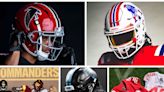 12 NFL teams are getting new uniforms and helmets for the 2022 season