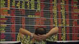 Asian stocks draw highest monthly foreign inflows in two years