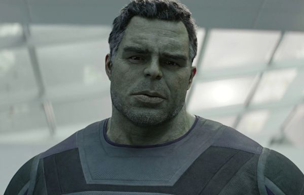 Marvel Fans Keep Saying The Same Thing About The MCU Hulk - Looper