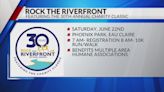 Rock the Riverfront to help humane shelters coming June 22nd