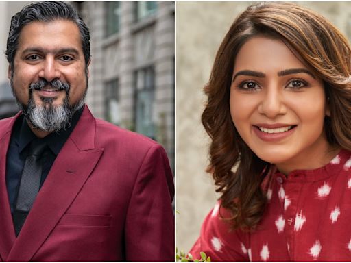 Grammy-winning composer Ricky Kej says Liver Doc ‘not completely wrong’ for calling out Samantha Ruth Prabhu: ‘You endorse sugary, unhealthy foods’