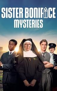 Sister Boniface Mysteries