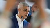 London, meet the new boss, same as the old boss. Mayor Sadiq Khan wins historic third term