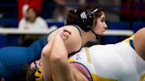 Championship showing: Bel Air girls wrestling team finds success at Bowie Invite