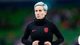 Fact Check: Did ESPN 'Cancel' Megan Rapinoe's Post-Retirement Broadcast Gig After World Cup Loss?