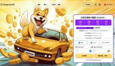 Solana 迷因幣 Pundu籌集3,700萬美元 Dogecoin20則超過800萬美元 | Anue鉅亨 - 鏈文