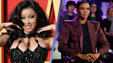 Cardi B defends pornography after Candace Owens urges for a total ban