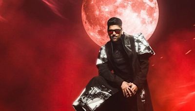 Guru Randhawa Announces Moon Rise Music Tour In India, Check Dates - News18