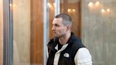 Russian court sentences US soldier to nearly 4 years in penal colony, Russian media reports