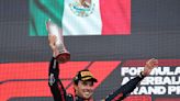 ¡Vamooos, Checo!: Sergio Pérez ganó el Gran Premio de Azerbaiyán y acaricia la cima del campeonato de F1