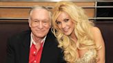 Crystal Hefner Says Late Husband Hugh Hefner Wanted Her to Remain ‘Skinny’ with ‘Big Fake Boobs’