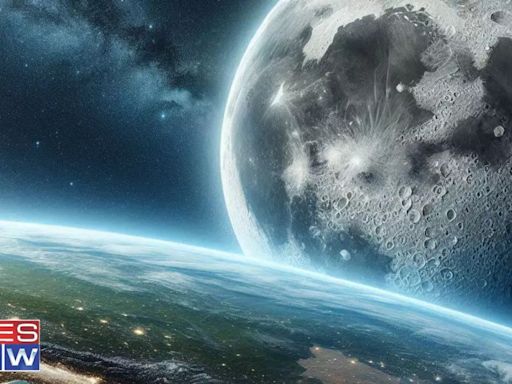 Time Moves Faster On Moon: NASA Reveals How Much Faster It Passes Than On Earth