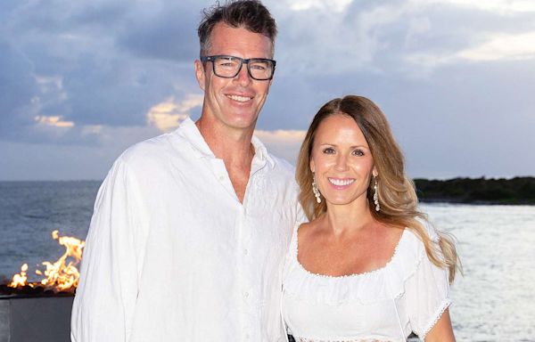Ryan Sutter Says He and Wife Trista Are Doing 'Our Best' After Cryptic Posts