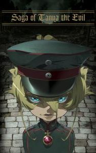 Saga of Tanya the Evil